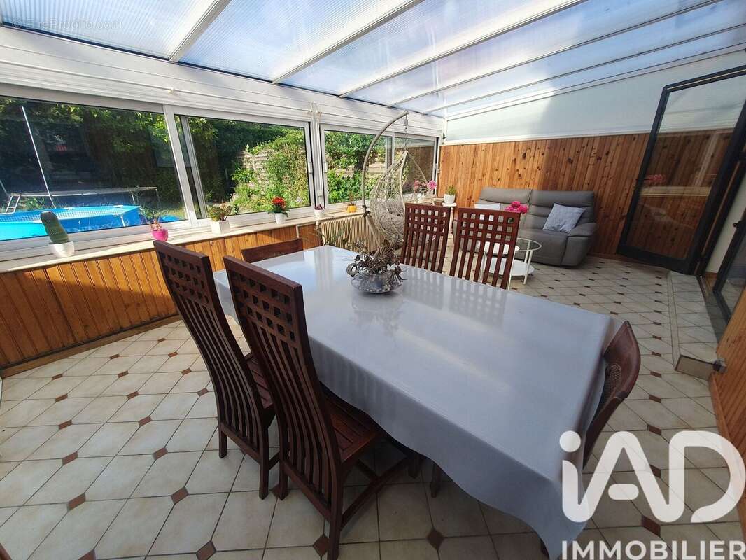 Maison 104 m² à Arras  - photo 8