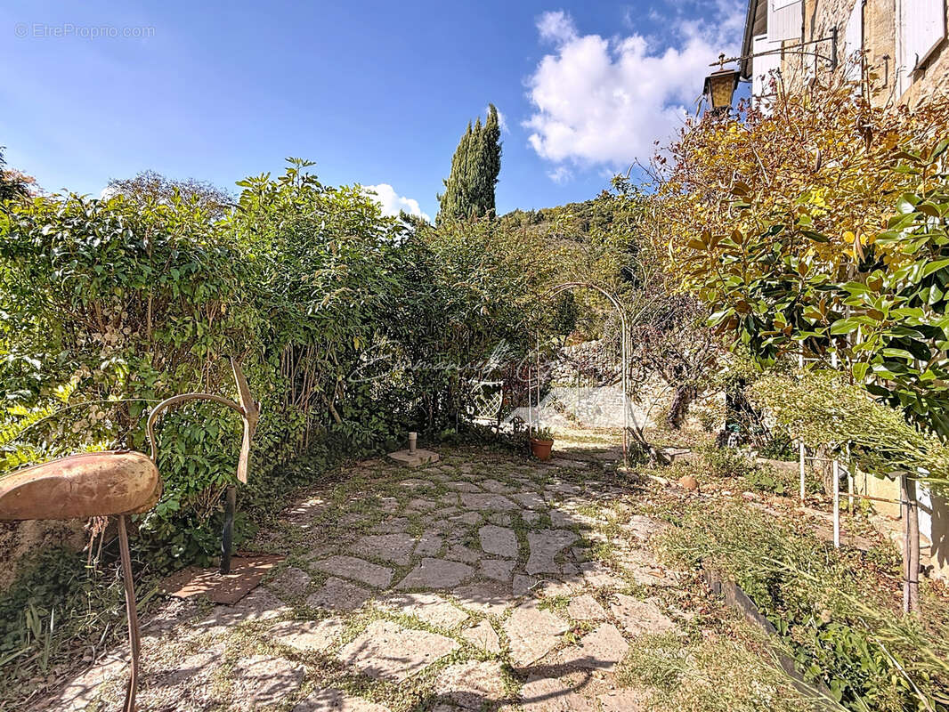 Maison à NANT