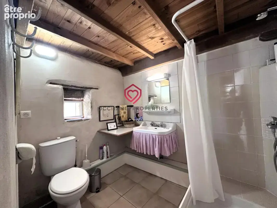 Ferme gasconne exceptionnelle avec gîtes, piscine et vignoble - photo 27
