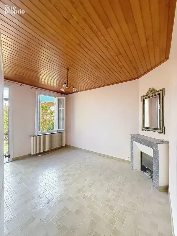 Maison à vendre à Biscarrosse - 3 pièces, 91 m², travaux à prévoir - photo 2