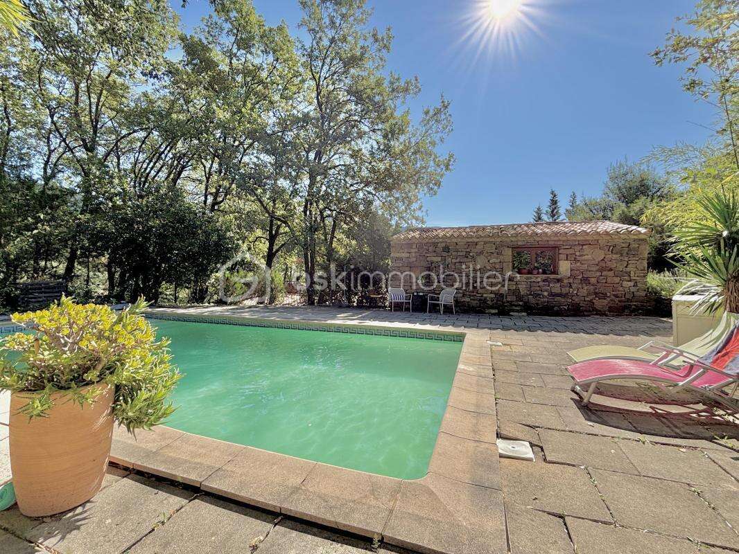 Maison à SAINT-PRIVAT