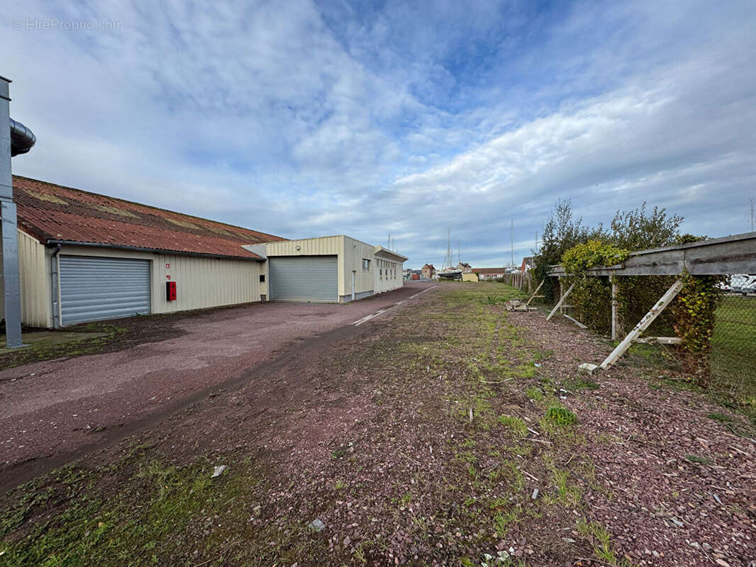 Commerce à CARENTAN