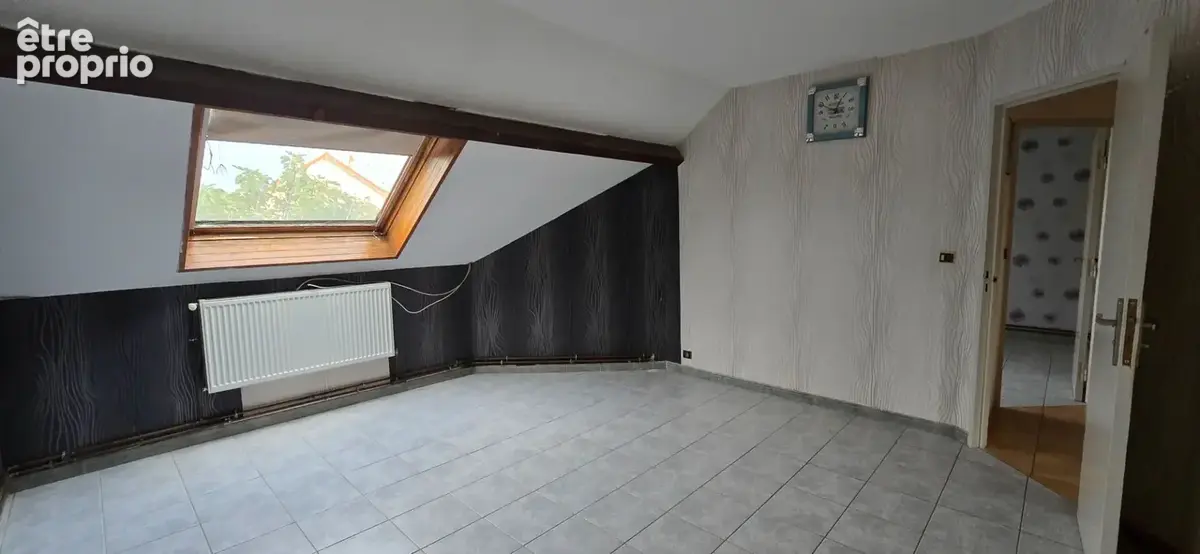 Maison 95m² à troyes - photo 11