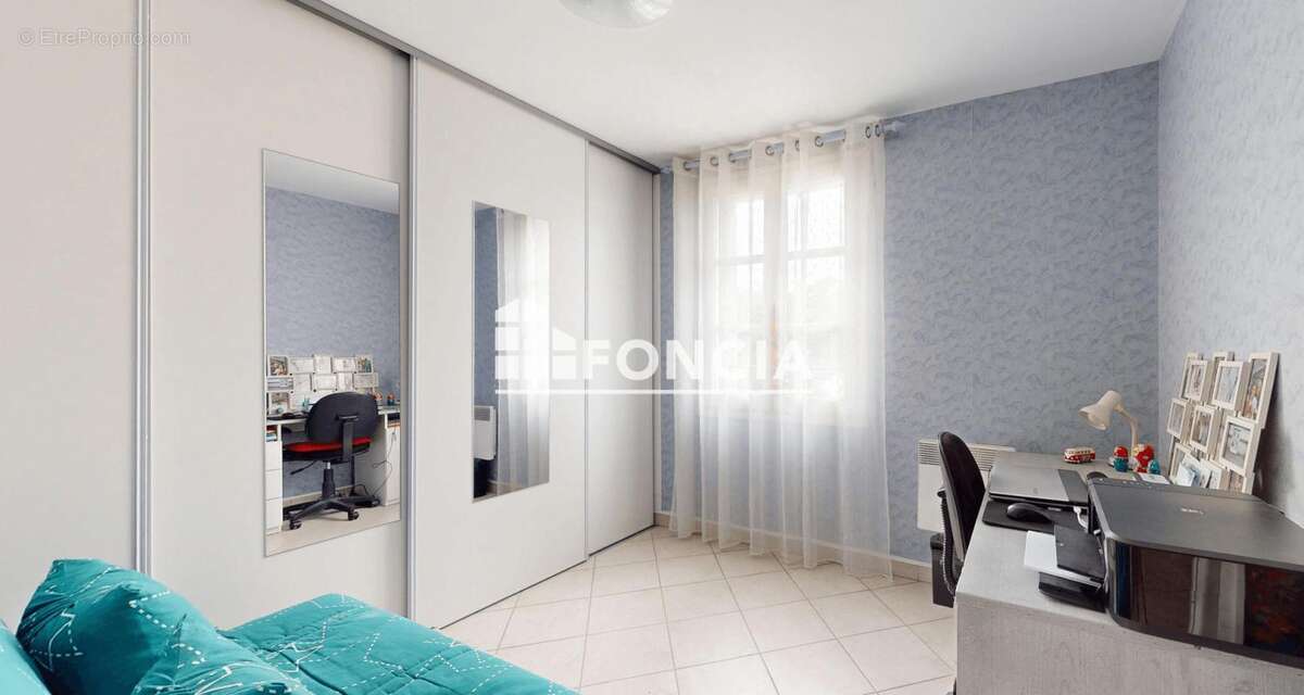 Maison à LEUCATE
