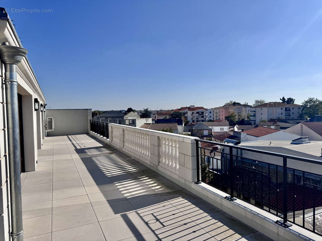 Appartement à CHALLANS