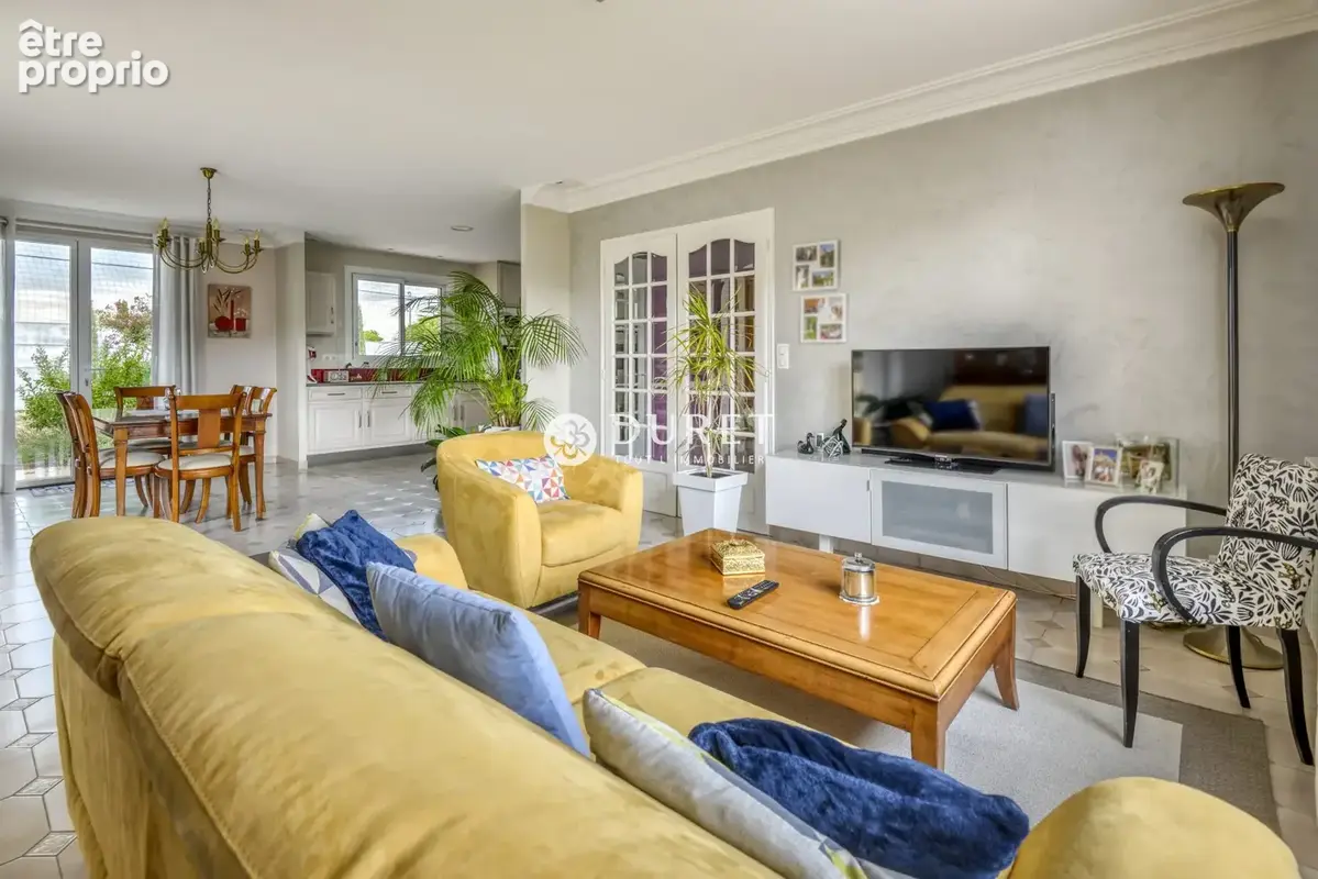 Maison 8 pièces 143 m² à vendre à Cugand (85610) - photo 6