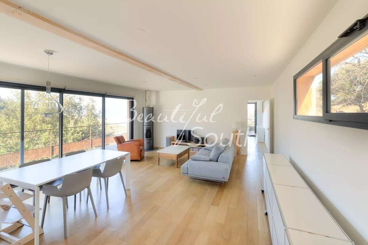 Maison à ILLE-SUR-TET