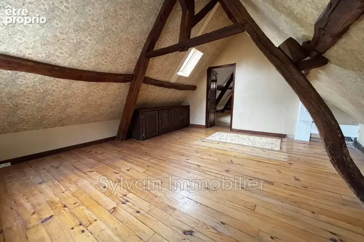 Maison 6 pièces 97 m² à vendre à Hanvoile (60650) - photo 7