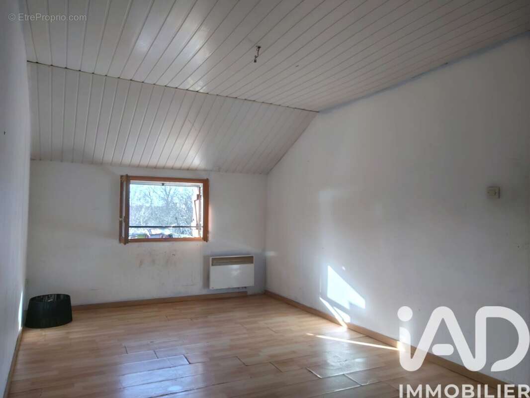 Photo 5 - Maison à SIGOGNE