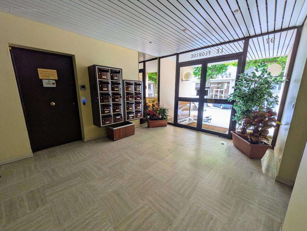 Appartement à ROANNE