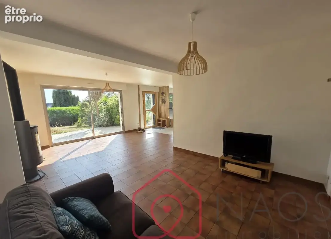 Maison 6 pièces 115m2 - photo 6