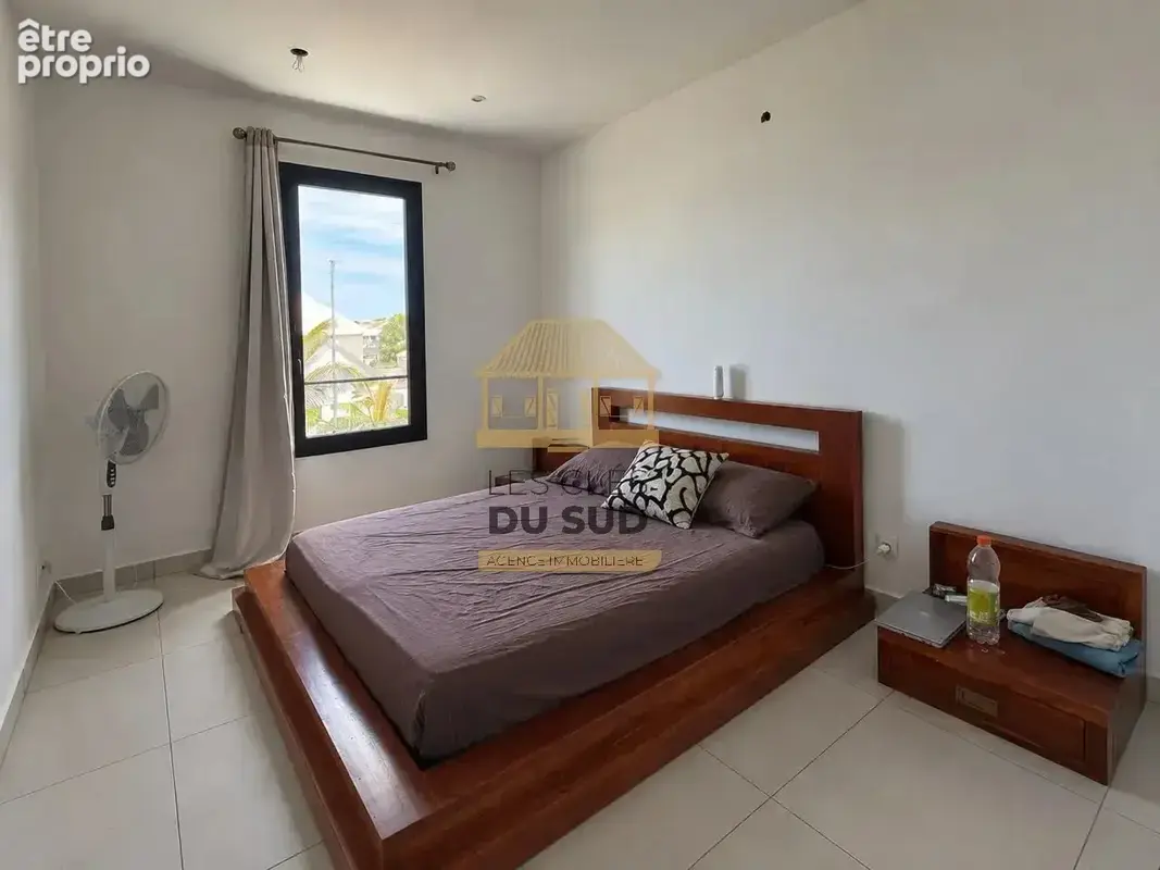 A vendre - villa de type t4 de 100 m² environ- saint joseph - 249 000 € - photo 4