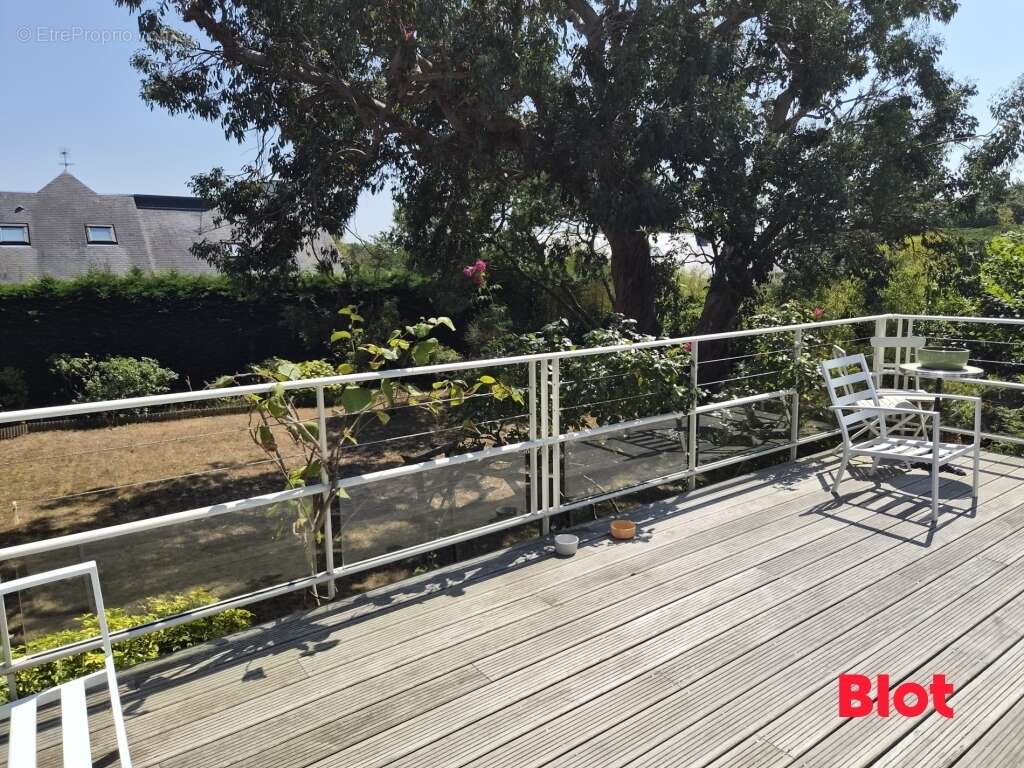 Maison 162 m² à Saint-Briac-Sur-Mer  - photo 4