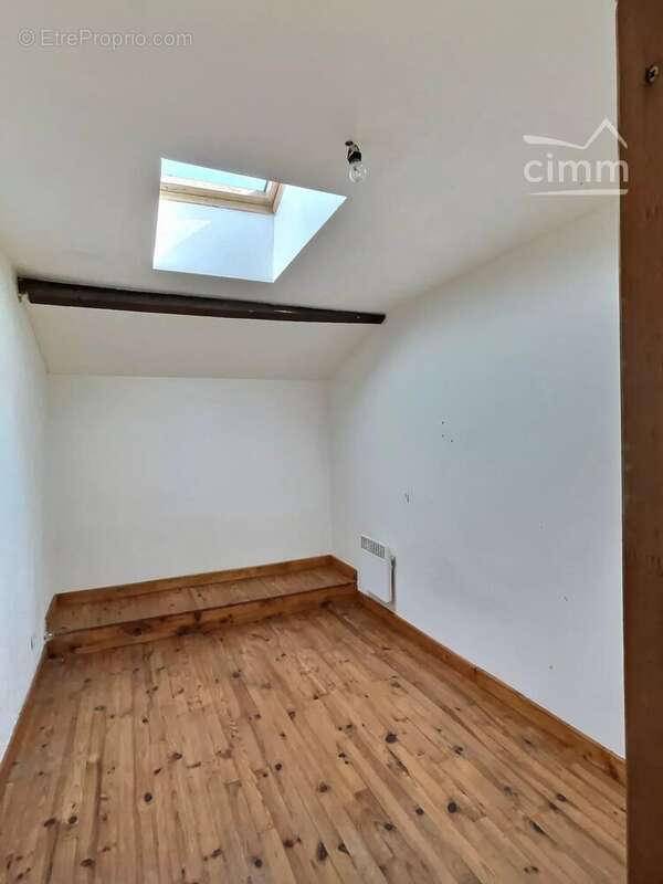 Appartement à BAR-LE-DUC