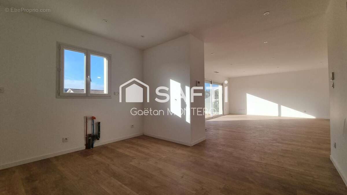 Photo 4 - Maison à SAUGNACQ-ET-MURET