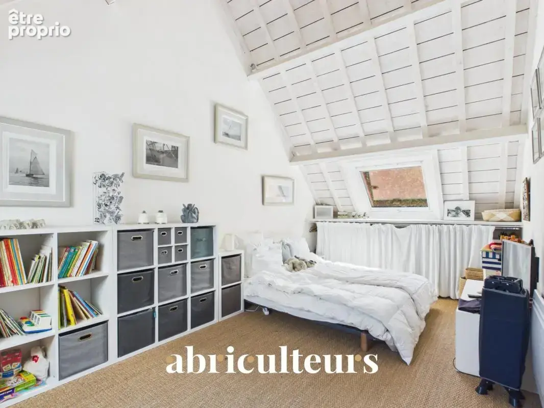 À vendre : Superbe maison contemporaine de 197 m² avec jardin paysagé, à 200 m de la plage à Carnac - photo 20