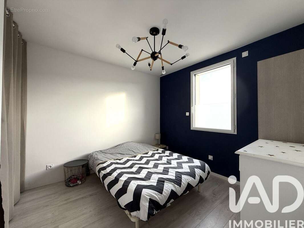 Photo 8 - Maison à SAINT-LAMBERT-LA-POTHERIE