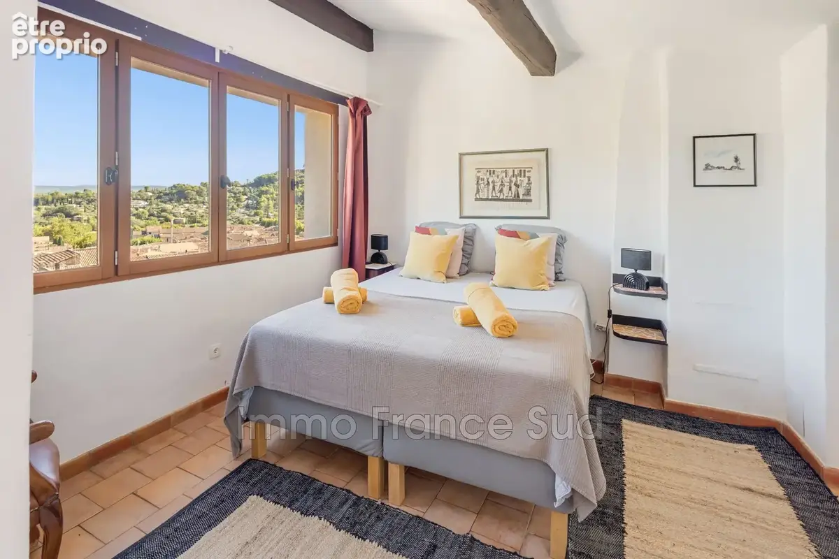 Maison 6 pièces 90 m² à vendre à Cotignac (83570) - photo 6