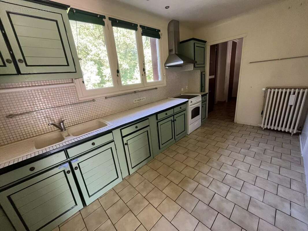 Maison à SALIES-DE-BEARN