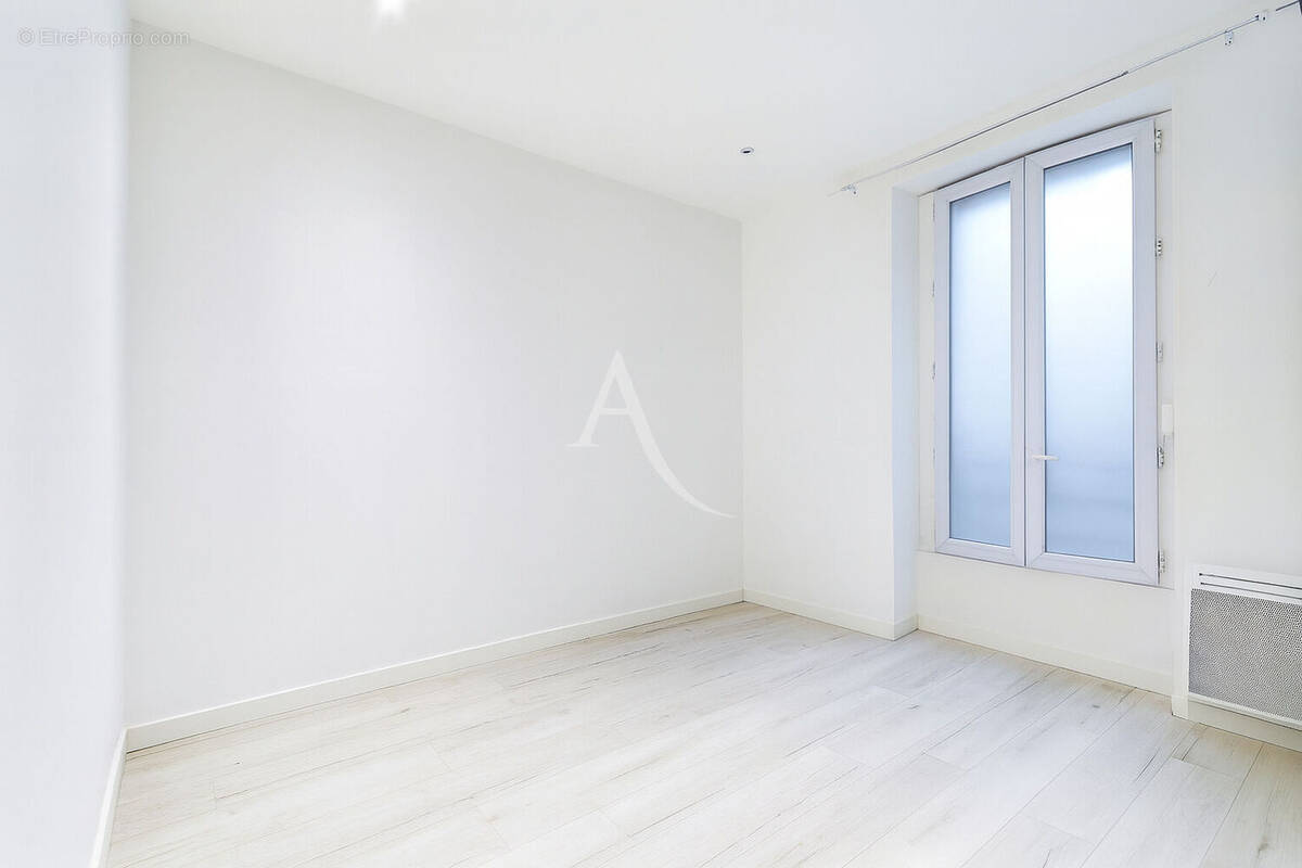 Appartement à SAINT-DENIS