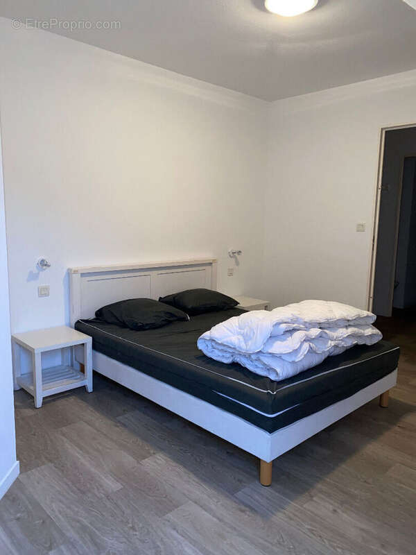 Appartement à SAINT-BRIAC-SUR-MER