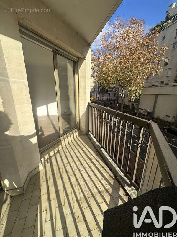 Photo 2 - Appartement à CHARENTON-LE-PONT