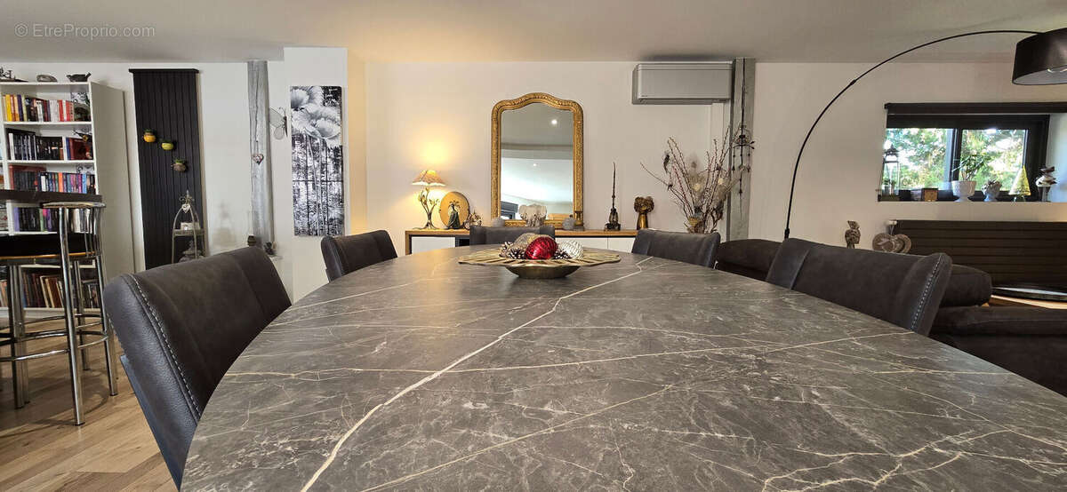 Appartement à COLMAR