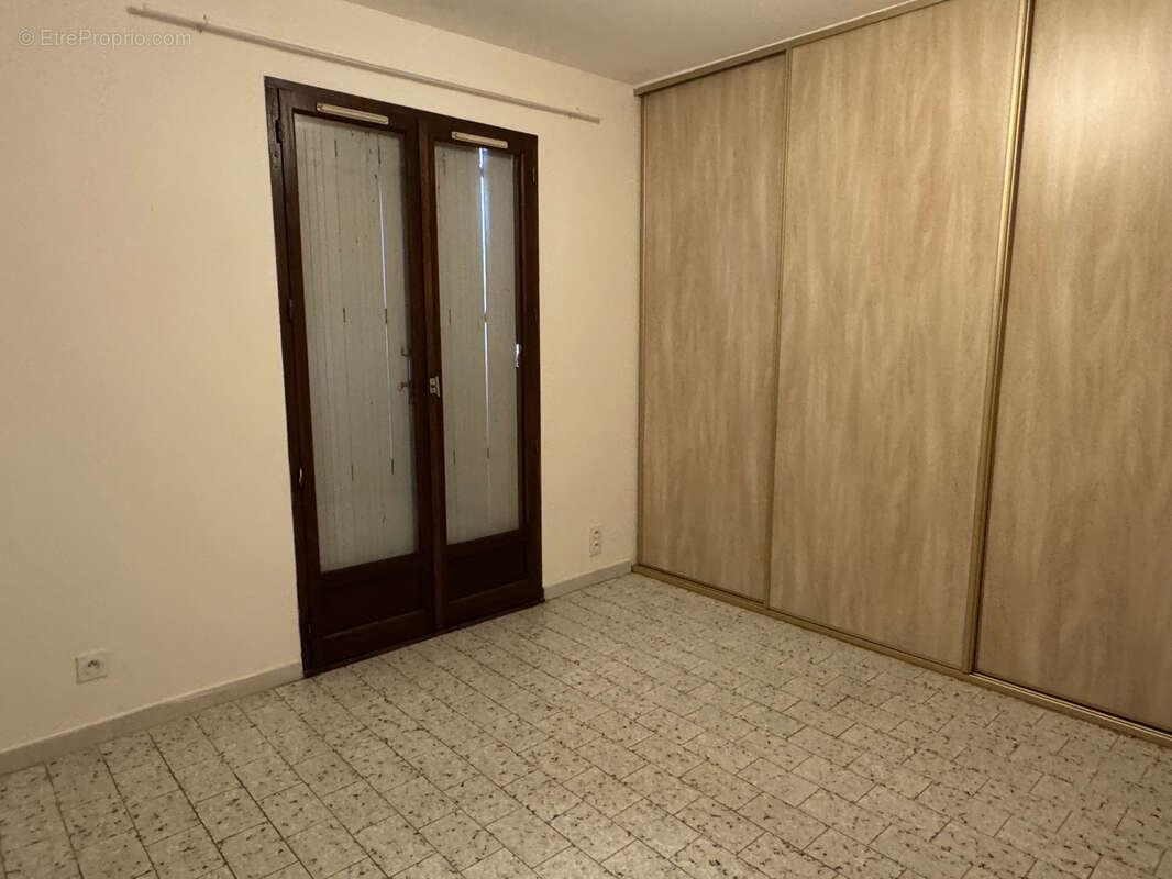 Appartement à GHISONACCIA