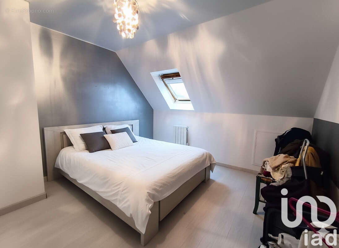 Photo 8 - Maison à BEVILLE-LE-COMTE