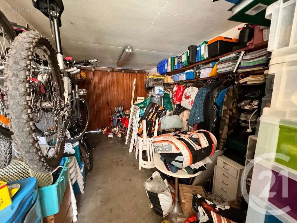 Appartement à LE CANNET