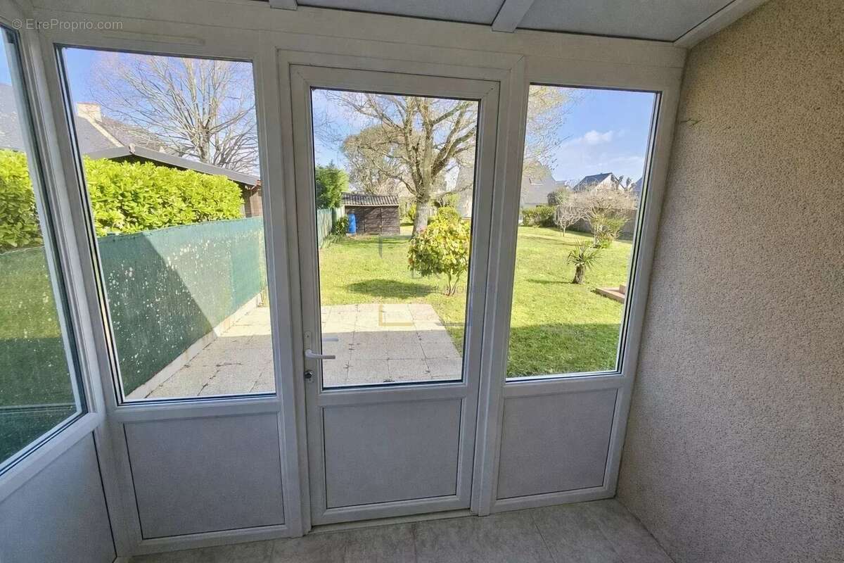 Maison à PIRIAC-SUR-MER