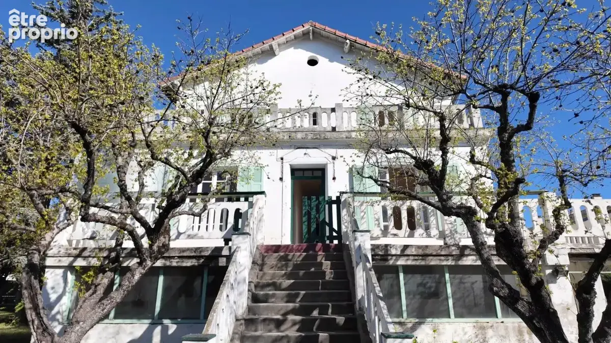 MANOSQUE Opportunité rare – Maison à fort potentiel tertiaire – Entrée de ville - photo 5