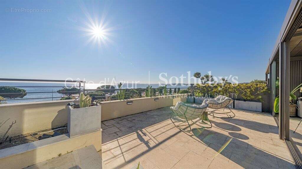 Appartement à LES ISSAMBRES