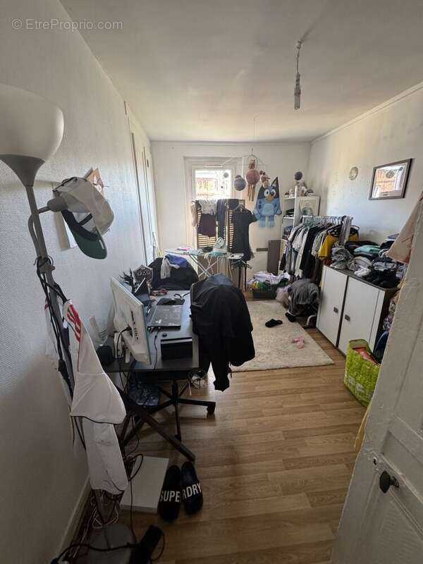 Appartement à ROUEN