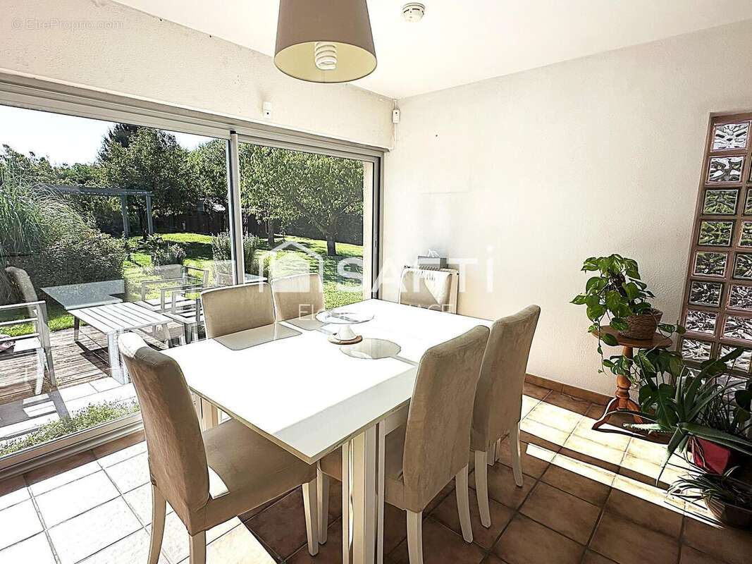 Photo 5 - Maison à PERTHES