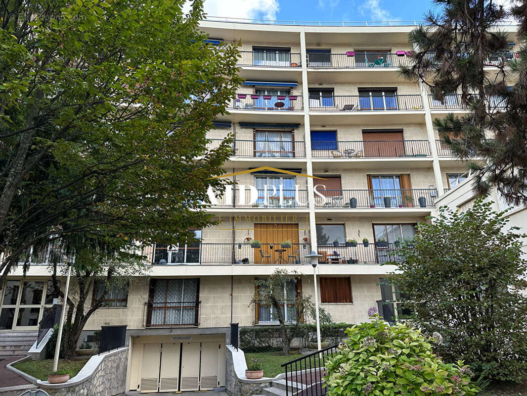 Appartement à EAUBONNE