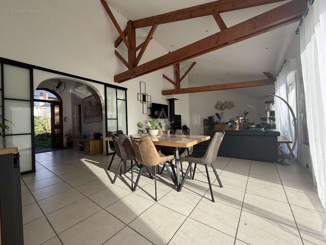 Maison à REZE