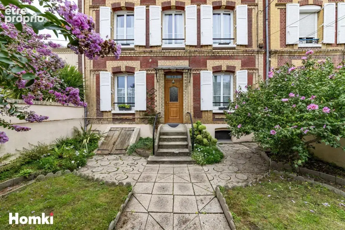 Photo Maison à Le Havre au prix de 184 900€