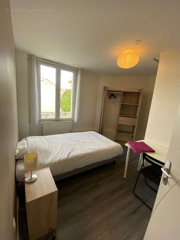 Appartement 94 m² à Vichy  - photo 5