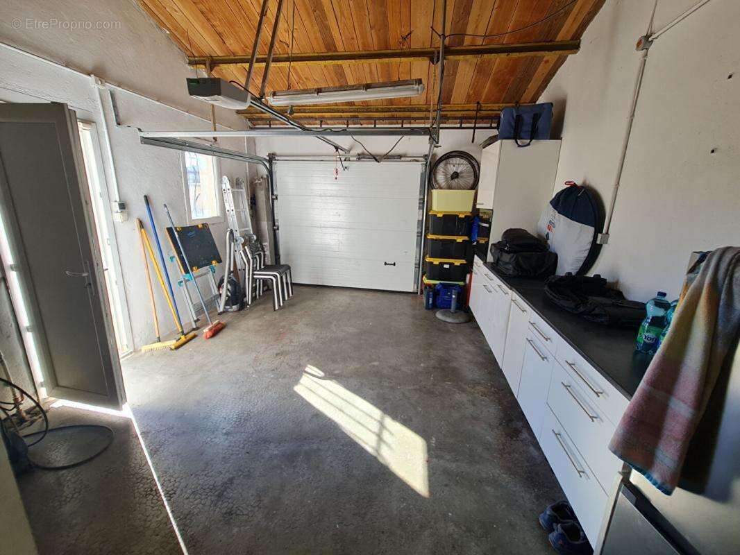 St Privat des vieux - Maison  3 chambres  avec piscine - Secteur calme - photo 15