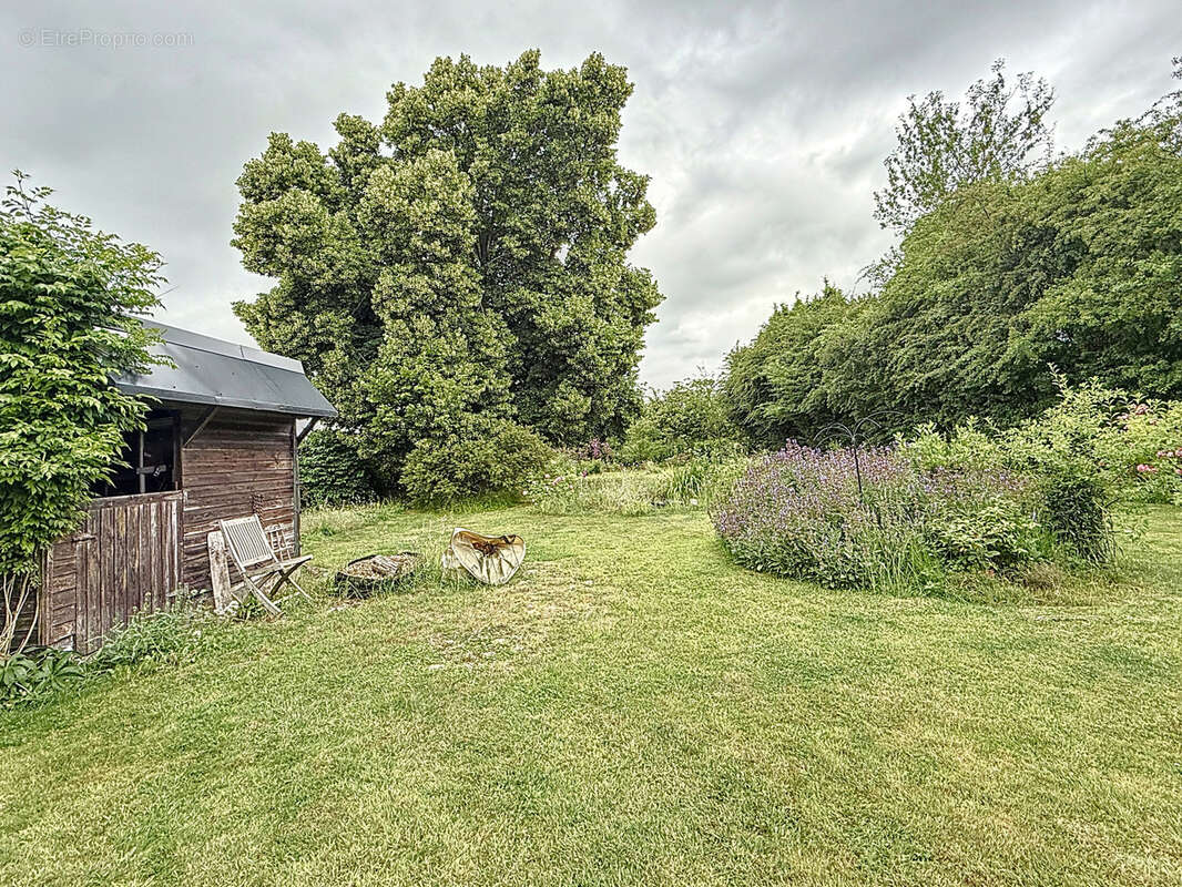 Maison à TOURMIGNIES