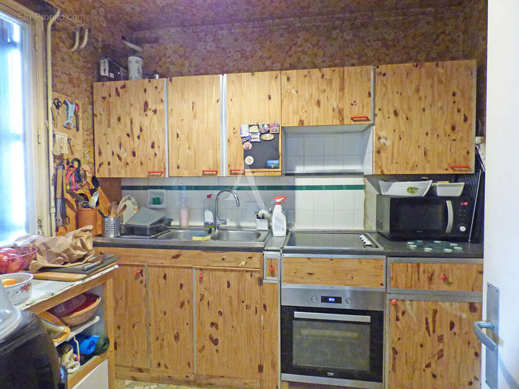 Maison à LE PERREUX-SUR-MARNE