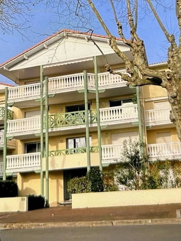 Appartement à ARCACHON