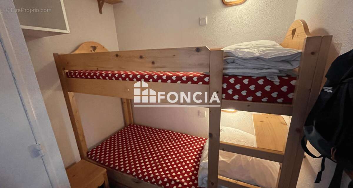 Appartement à RISOUL