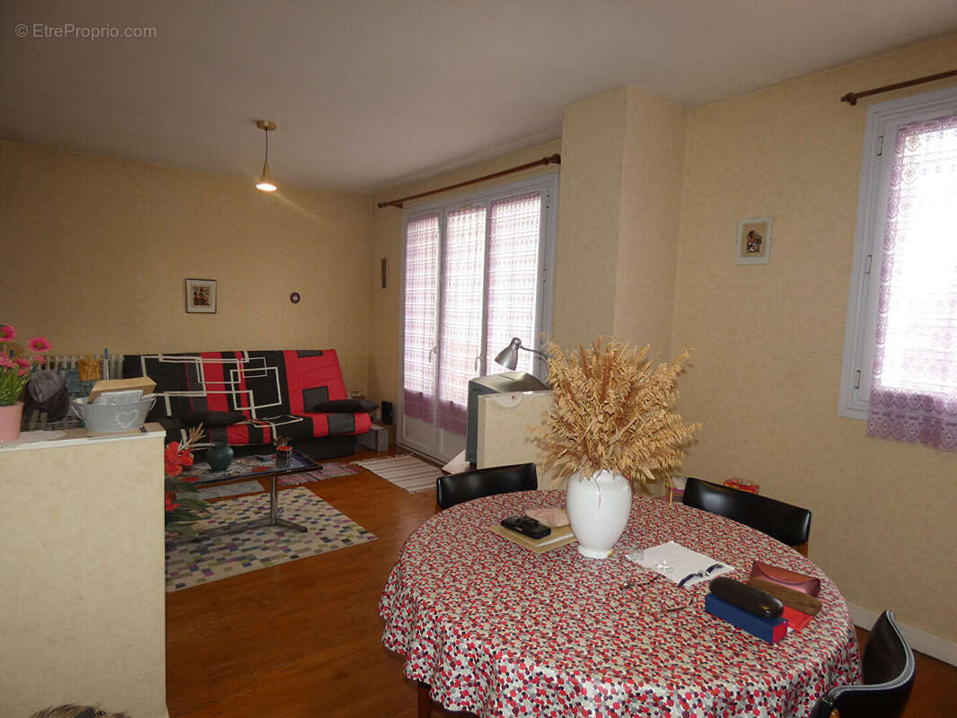 Appartement à PAU