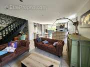 Appartement à SAINT-ANDRE-LA-COTE