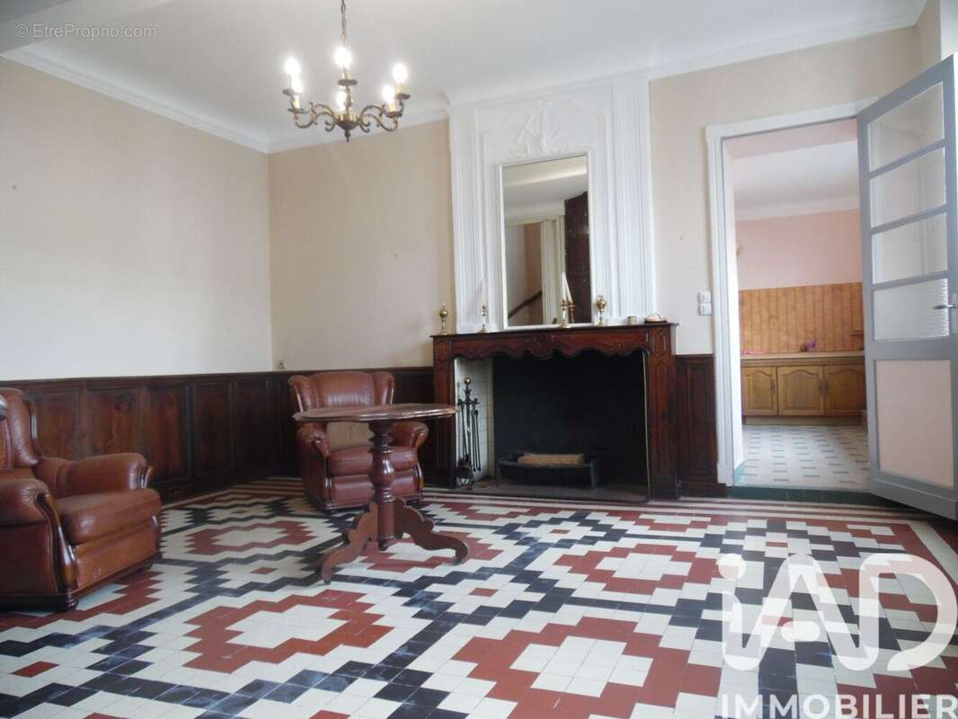 Photo 3 - Maison à MUGRON