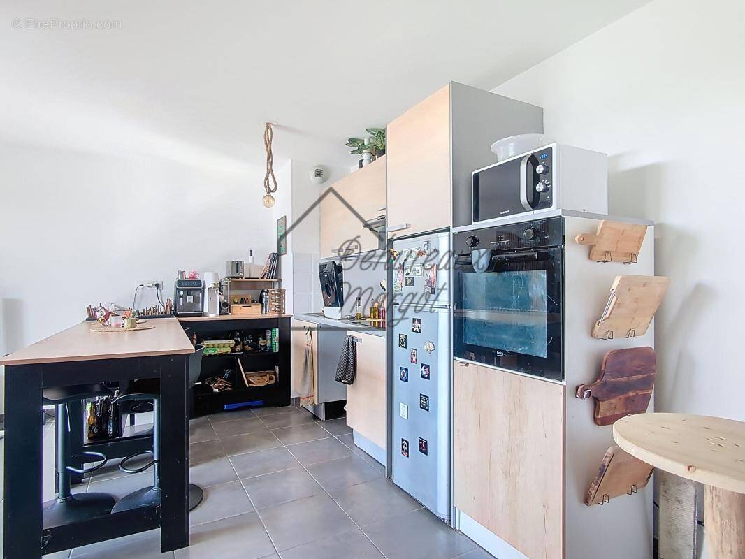 Appartement à TOURS