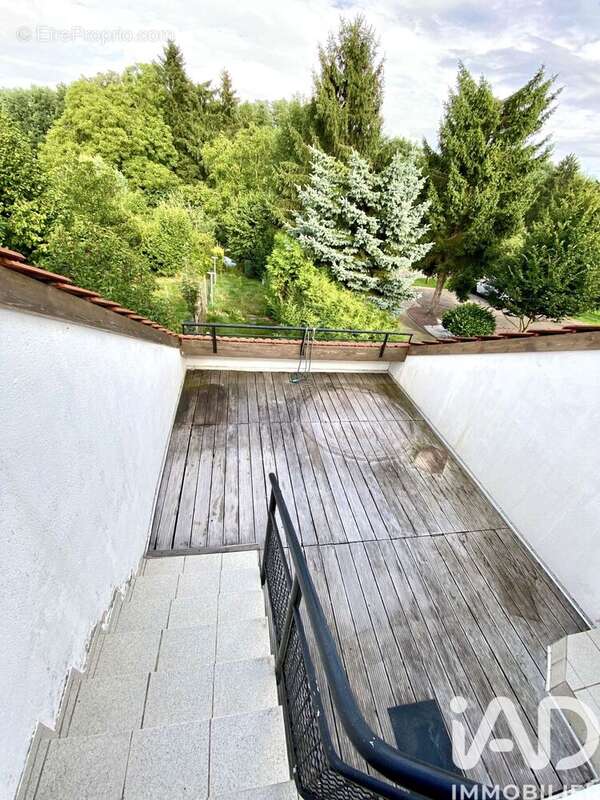 Photo 5 - Appartement à PORCELETTE