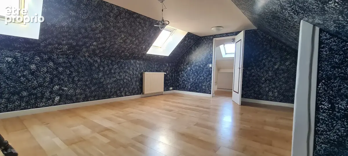 Envie de calme à Flagy ? Cette maison est pour vous - photo 13